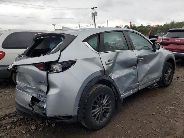 Photo 3 from auction – 2019 MAZDA CX-5 SPORT with VIN JM3KFBBM4K0598428