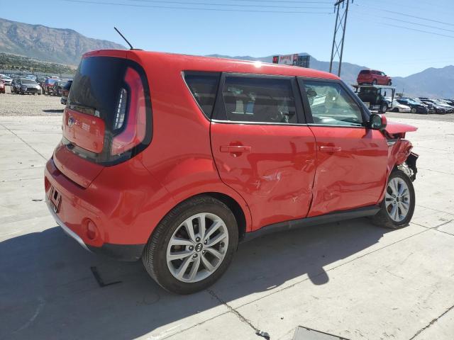Photo 3 from auction – 2019 KIA SOUL + with VIN KNDJP3A55K7007693