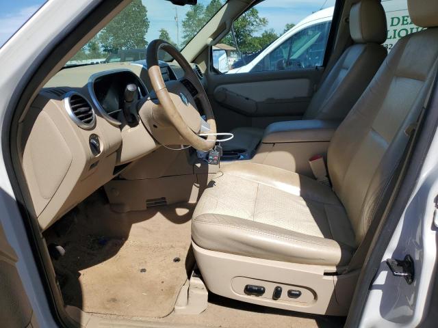 Снимка 7 от търг – 2008 MERCURY MOUNTAINEE с VIN 4M2EU48838UJ18098