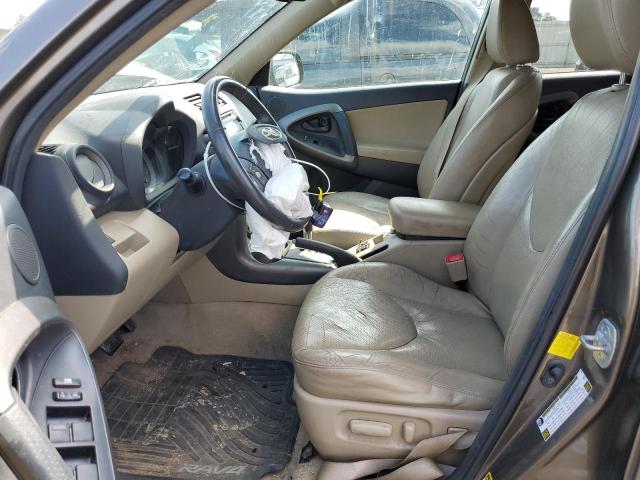 Photo 7 from auction – 2012 TOYOTA RAV4 LIMIT with VIN 2T3YF4DV7CW120618