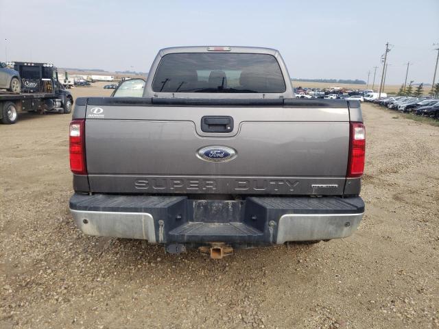 Photo 6 from auction – 2014 FORD F250 SUPER with VIN 1FT7W2B68EEA24146