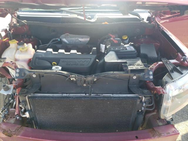Photo 11 from auction – 2016 JEEP COMPASS LA with VIN 1C4NJDEB1GD756735