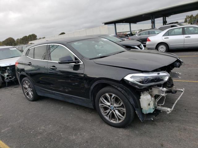 Photo 4 from auction – 2018 BMW X2 XDRIVE2 with VIN WBXYJ5C34JEF73903