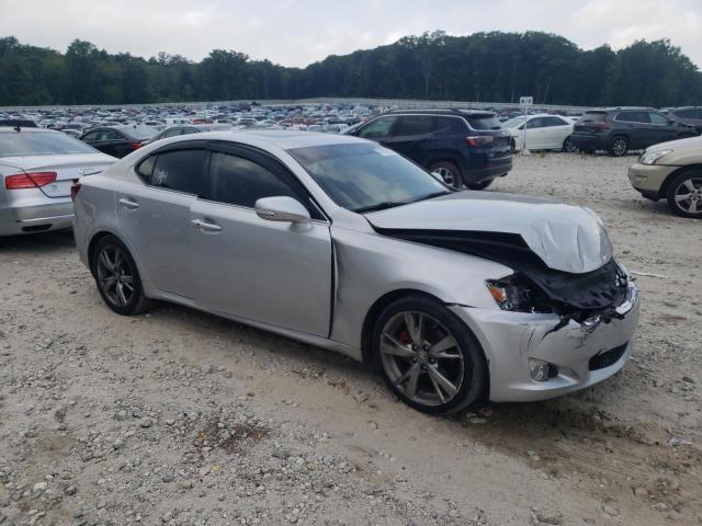 Photo 4 from auction – 2010 LEXUS IS 250 with VIN JTHBF5C27A2100036