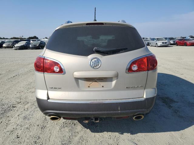Photo 6 from auction – 2010 BUICK ENCLAVE CX with VIN 5GALRAED0AJ182316