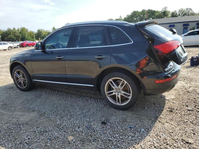 Photo 2 from auction – 2016 AUDI Q5 PREMIUM with VIN WA1L2AFP9GA036673