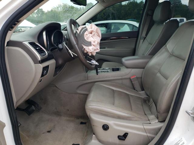 Photo 7 from auction – 2013 JEEP GRAND CHER with VIN 1C4RJFAG8DC513052
