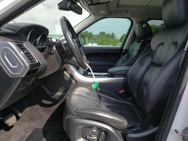 Photo 7 from auction – 2016 LAND ROVER RANGE ROVE with VIN SALWR2EF8GA105469