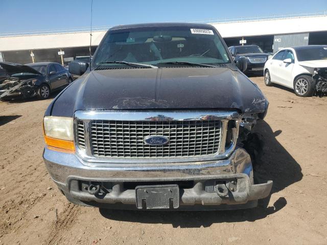 Photo 5 from auction – 2000 FORD EXCURSION with VIN 1FMNU41S1YEA45900