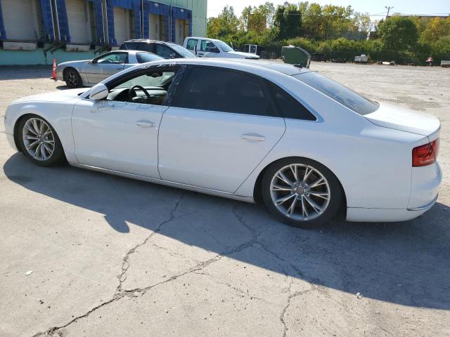 Снимка 2 от търг – 2011 AUDI A8 L QUATT с VIN WAURVAFD4BN016441