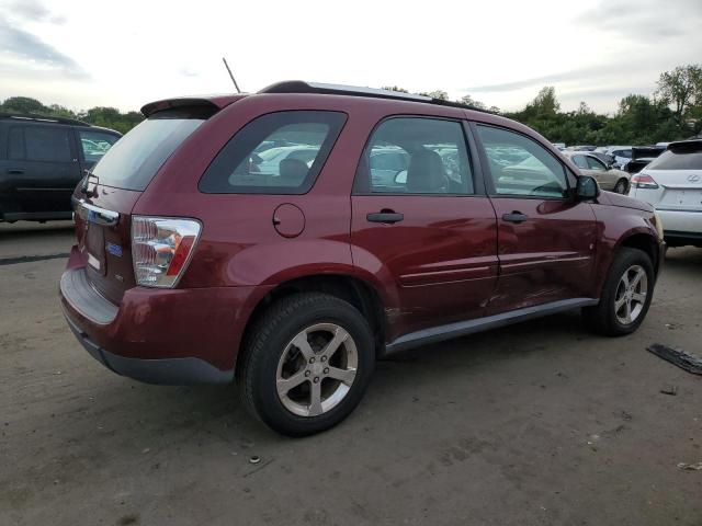 Photo 3 from auction – 2007 CHEVROLET EQUINOX LS with VIN 2CNDL23FX76094194