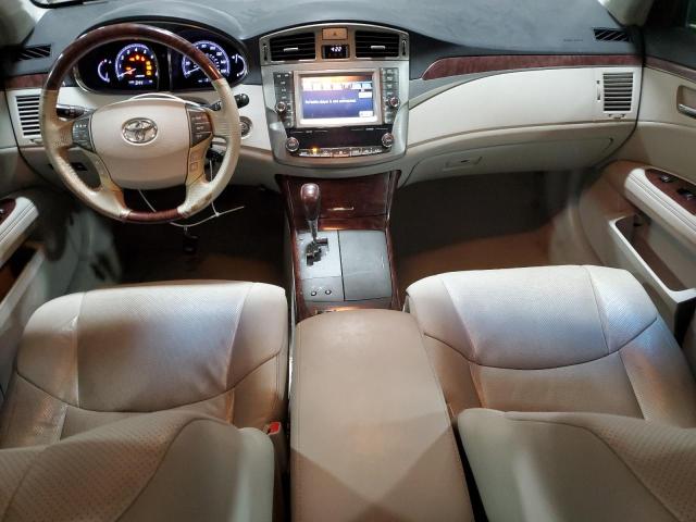 Фото 8 с аукциона – 2011 TOYOTA AVALON BAS с VIN 4T1BK3DB6BU438416