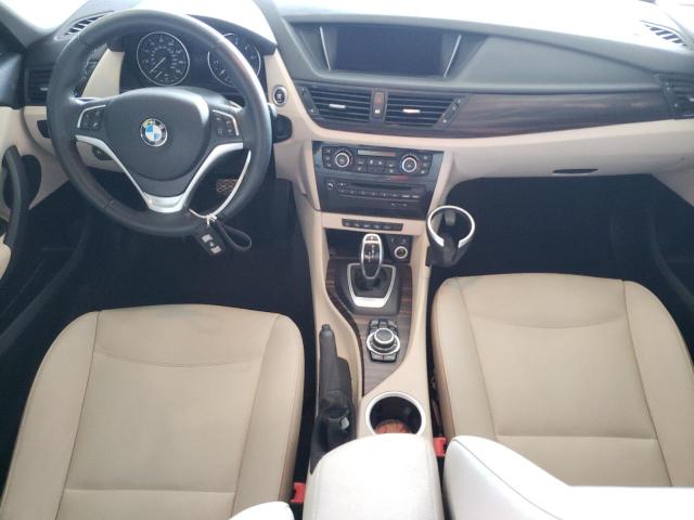 Photo 8 from auction – 2014 BMW X1 XDRIVE2 with VIN WBAVL1C59EVY16934