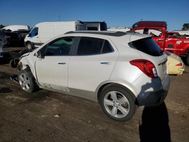 Photo 2 from auction – 2015 BUICK ENCORE PRE with VIN KL4CJDSB4FB152936