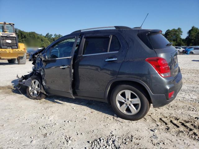 Photo 2 from auction – 2017 CHEVROLET TRAX 1LT with VIN KL7CJLSBXHB173385