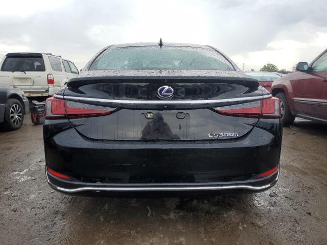 Photo 6 from auction – 2021 LEXUS ES 300H with VIN 58ADA1C16MU004131