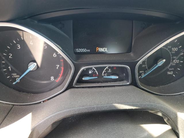 Photo 9 from auction – 2016 FORD FOCUS SE with VIN 1FADP3K23GL267757
