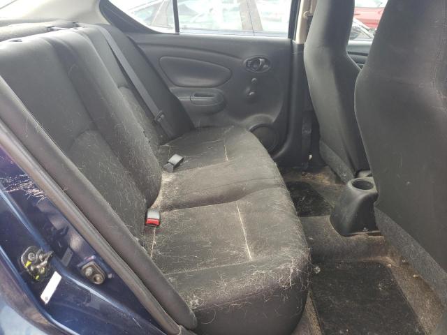 صورة رقم 10 من المزاد - 2014 NISSAN VERSA مع VIN 3N1CN7AP2EL830740