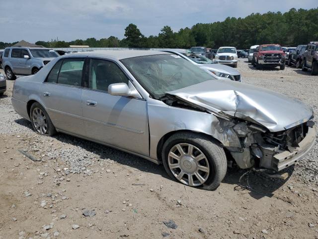 Photo 4 from auction – 2011 CADILLAC DTS with VIN 1G6KA5E62BU100647