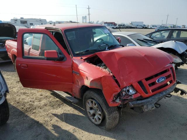 Photo 4 from auction – 2011 FORD RANGER SUP with VIN 1FTLR4FE3BPB05624