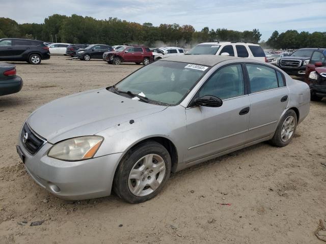 NISSAN ALTIMA BAS 2003 with VIN 1N4AL11D53C152531 - Photo from auction