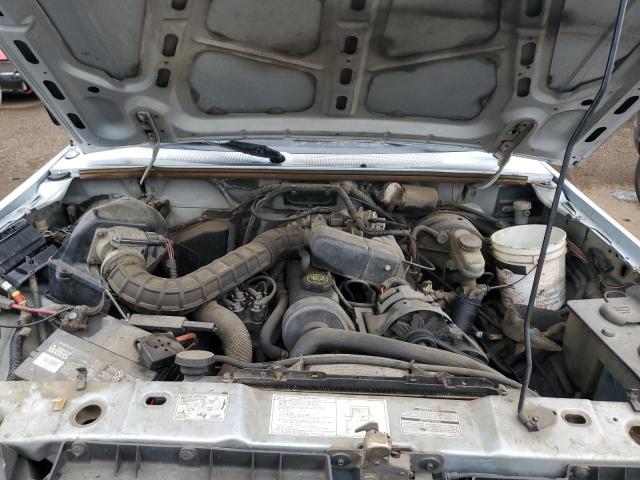 Photo 11 from auction – 1991 FORD RANGER with VIN 1FTCR10A8MUD99045
