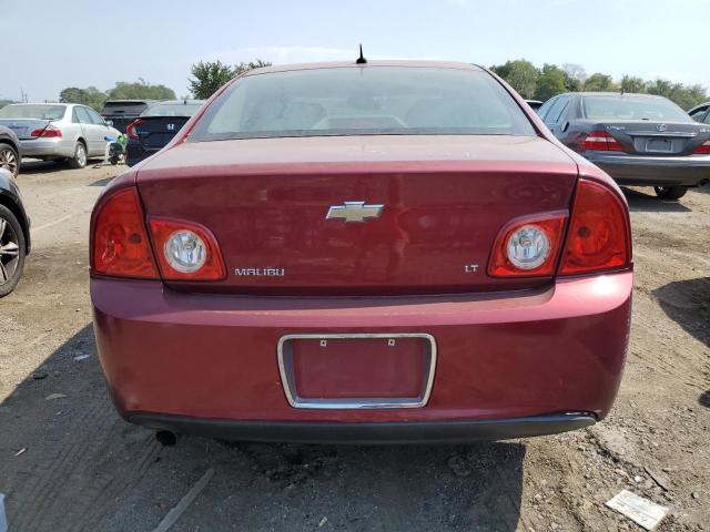 Photo 6 from auction – 2009 CHEVROLET MALIBU 2LT with VIN 1G1ZJ57B79F222014