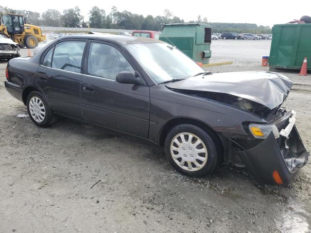 Photo 4 from auction – 1995 TOYOTA COROLLA LE with VIN JT2AE09B2S0081184