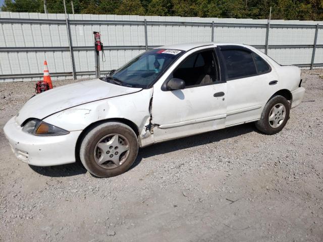 CHEVROLET CAVALIER 2000 with VIN 1G1JC5242Y7242342 - Photo from auction