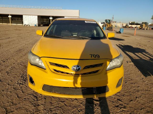 Photo 5 from auction – 2013 TOYOTA COROLLA BA with VIN 5YFBU4EE3DP170907