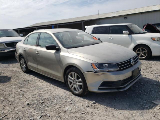 Photo 4 from auction – 2015 VOLKSWAGEN JETTA BASE with VIN 3VW2K7AJ1FM221757
