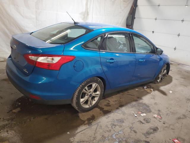 Photo 3 from auction – 2014 FORD FOCUS SE with VIN 1FADP3F26EL207429