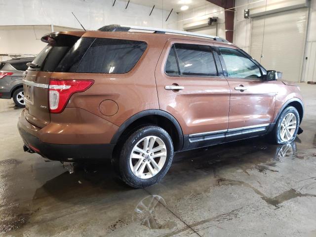 Photo 3 from auction – 2011 FORD EXPLORER X with VIN 1FMHK8D89BGA39977
