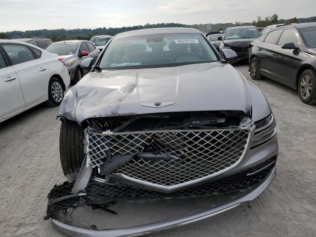 صورة رقم 5 من المزاد - 2022 GENESIS G80 BASE مع VIN KMTGB4SC8NU125014