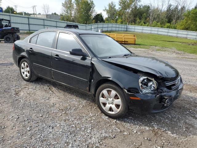 Zdjęcie 4 z aukcji – 2007 KIA OPTIMA LX z VIN KNAGE123175163943