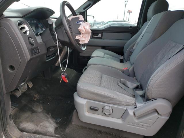 Снимка 7 от търг – 2012 FORD F150 SUPER с VIN 1FTFW1EF5CFB84476