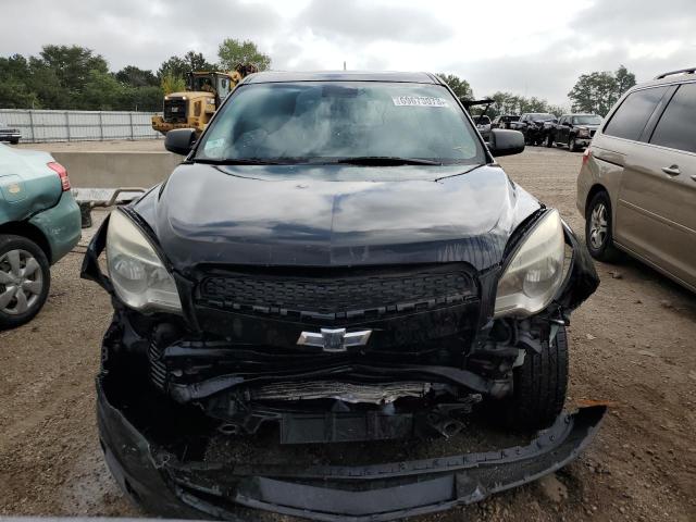 Photo 5 from auction – 2013 CHEVROLET EQUINOX LS with VIN 2GNALBEK4D6250427