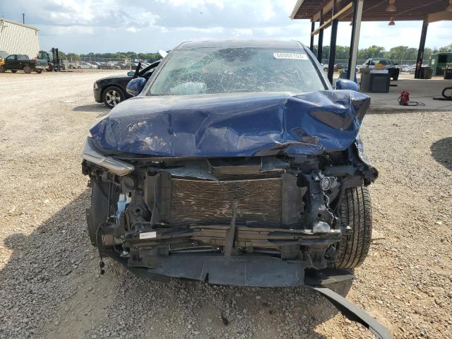 Photo 5 from auction – 2019 HYUNDAI SANTA FE S with VIN 5NMS33AD9KH030359