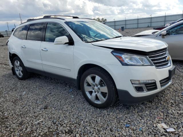 Photo 4 from auction – 2014 CHEVROLET TRAVERSE L with VIN 1GNKVJKD5EJ346232