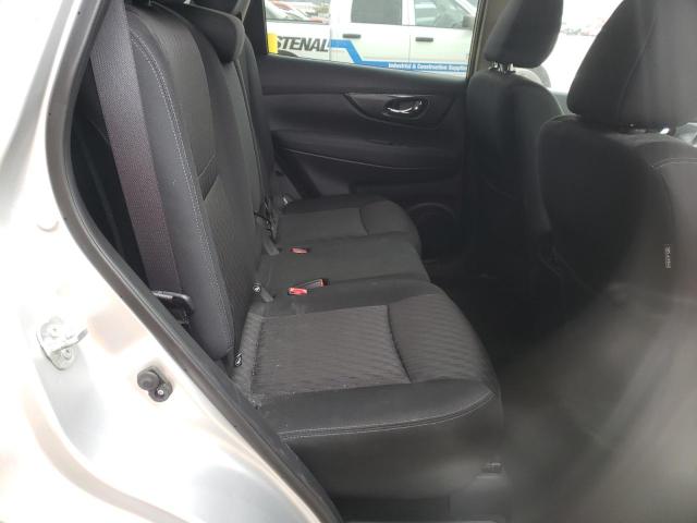 Photo 10 from auction – 2018 NISSAN ROGUE S with VIN KNMAT2MV3JP592404