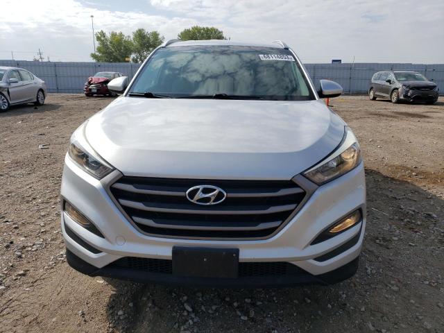 Photo 5 from auction – 2016 HYUNDAI TUCSON LIM with VIN KM8J3CA4XGU090092