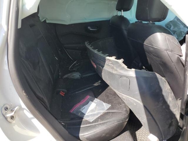 Photo 10 from auction – 2018 JEEP COMPASS LA with VIN 3C4NJDBB5JT101631