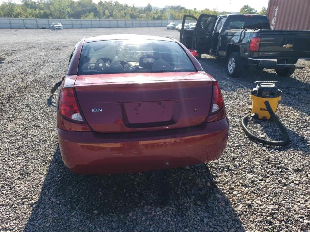Photo 6 from auction – 2006 SATURN ION LEVEL with VIN 1G8AJ55F96Z138128