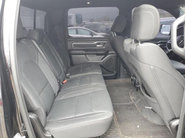 Photo 10 from auction – 2020 RAM 1500 BIG H with VIN 1C6RRFFG2LN379165