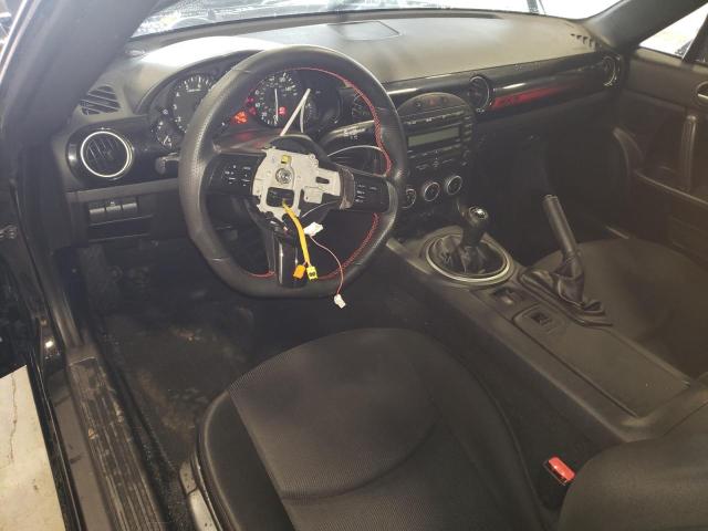Photo 8 from auction – 2014 MAZDA MX-5 MIATA with VIN JM1NC2MF3E0234390