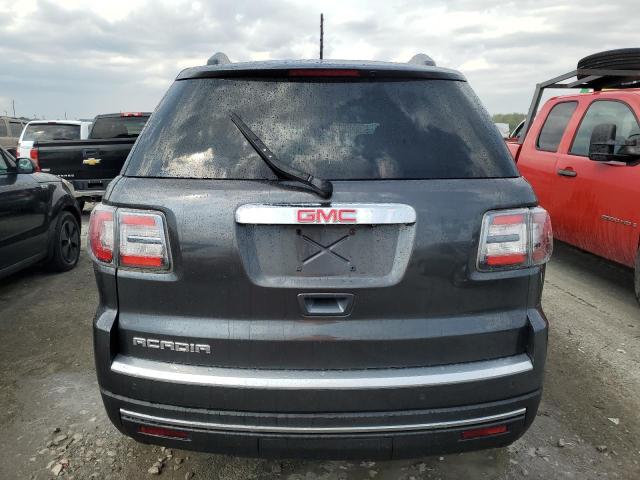 Photo 6 from auction – 2013 GMC ACADIA SLT with VIN 1GKKRRKD5DJ199974