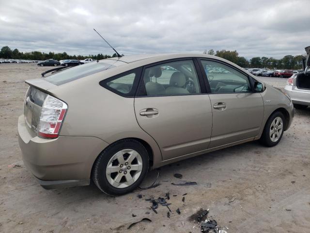 Photo 3 from auction – 2007 TOYOTA PRIUS with VIN JTDKB20UX73255930