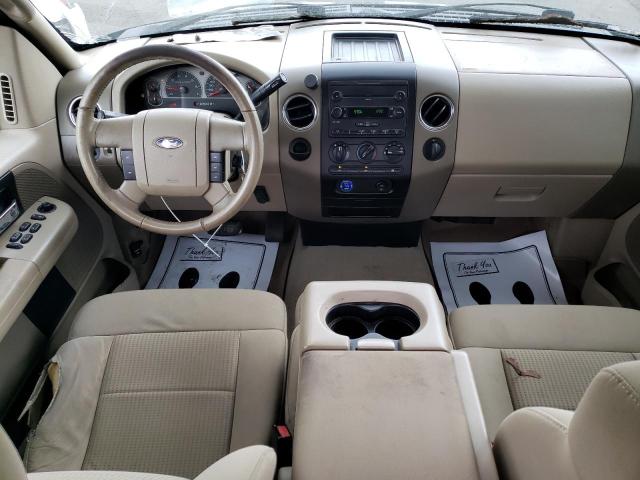 Photo 8 from auction – 2007 FORD F150 with VIN 1FTPX12V87FB68792