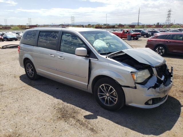 Photo 4 from auction – 2017 DODGE GRAND CARA with VIN 2C4RDGCG6HR724516