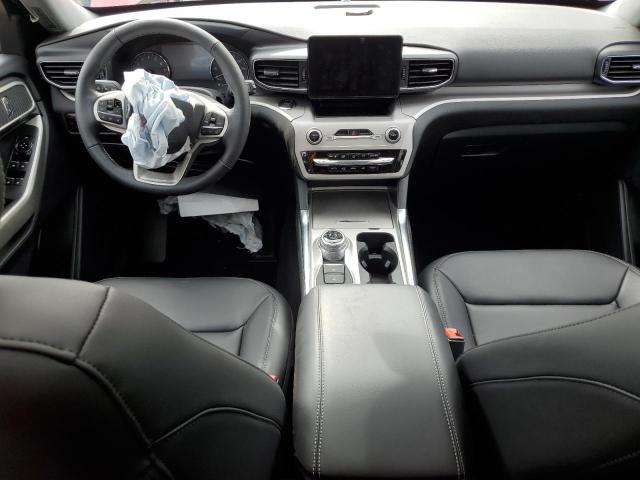 Photo 8 from auction – 2023 FORD EXPLORER X with VIN 1FMSK8DH2PGA68248
